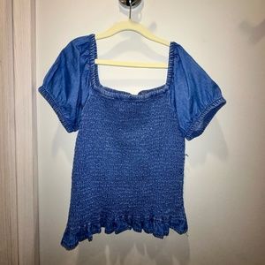 Zara Kids Top